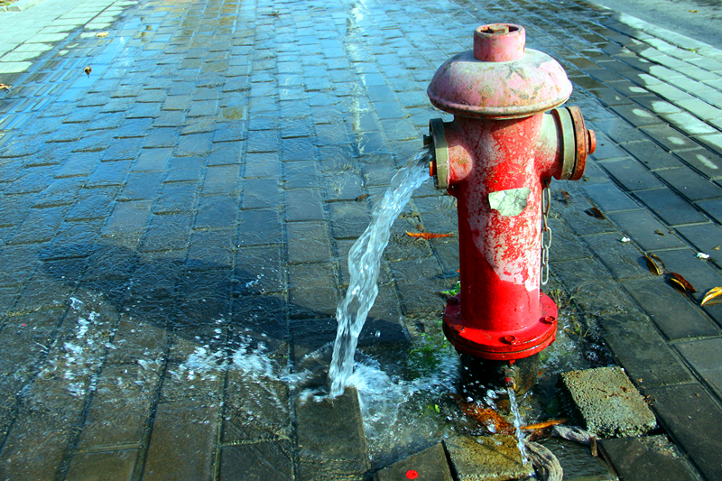 德州消防管道漏水检测